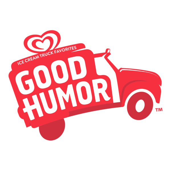 Good Humor Logo PNG Vector