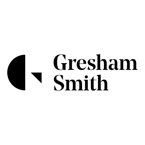 Gresham Smith Logo PNG Vector