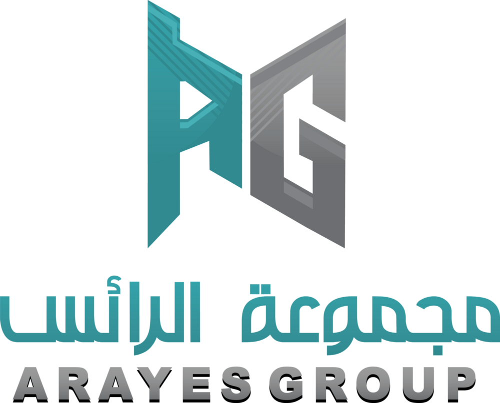 group arayes Logo PNG Vector