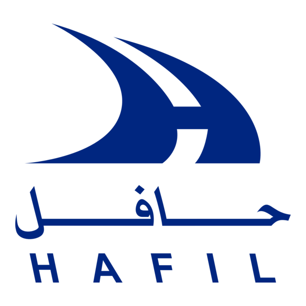 HAFIL Schools Transportation Logo PNG Vector