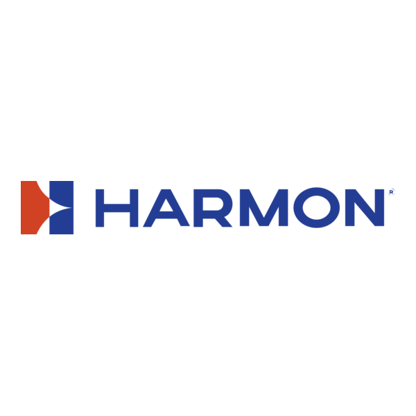 Harmon Logo PNG Vector