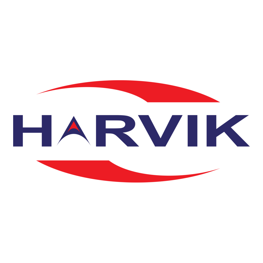 HARVIK RUBBER INDUSTRIES SDN BHD Logo PNG Vector