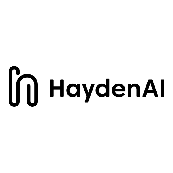 Hayden AI Logo PNG Vector