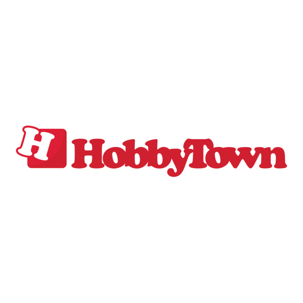 Hobbytown Logo PNG Vector