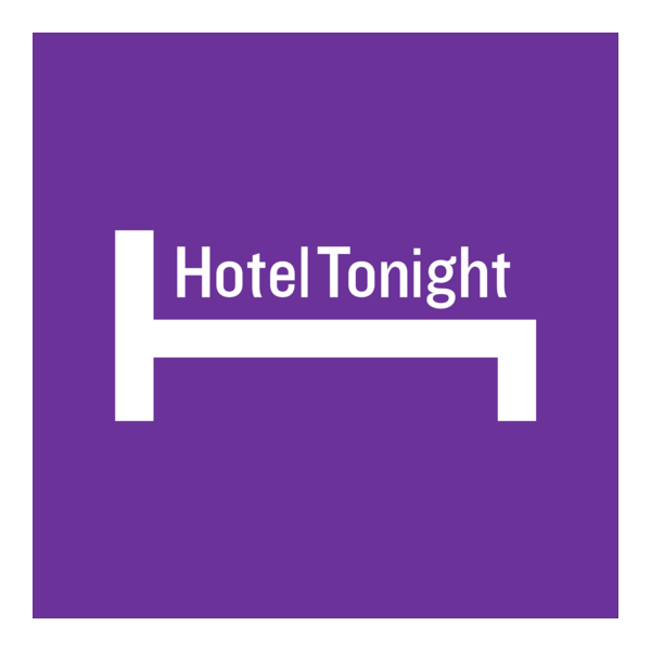 HotelTonight Logo PNG Vector
