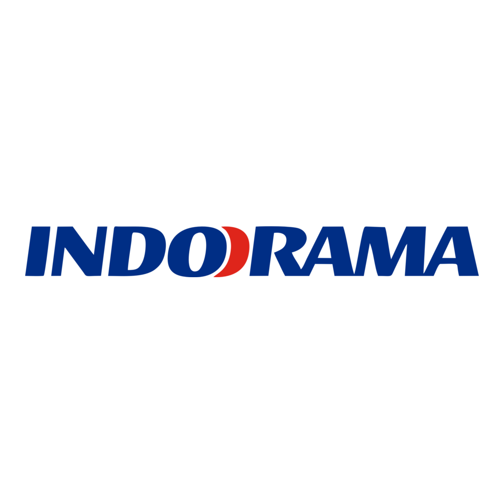 indorama Logo PNG Vector