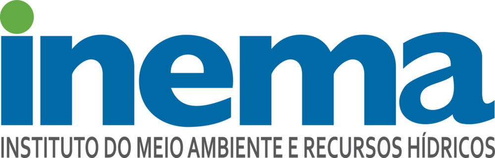 Inema Instituto do meio ambiente e recursos hidric Logo PNG Vector