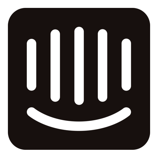 Intercom Logo PNG Vector