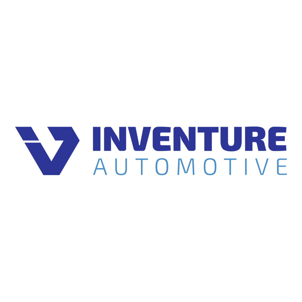 Inventure Automotive Logo PNG Vector