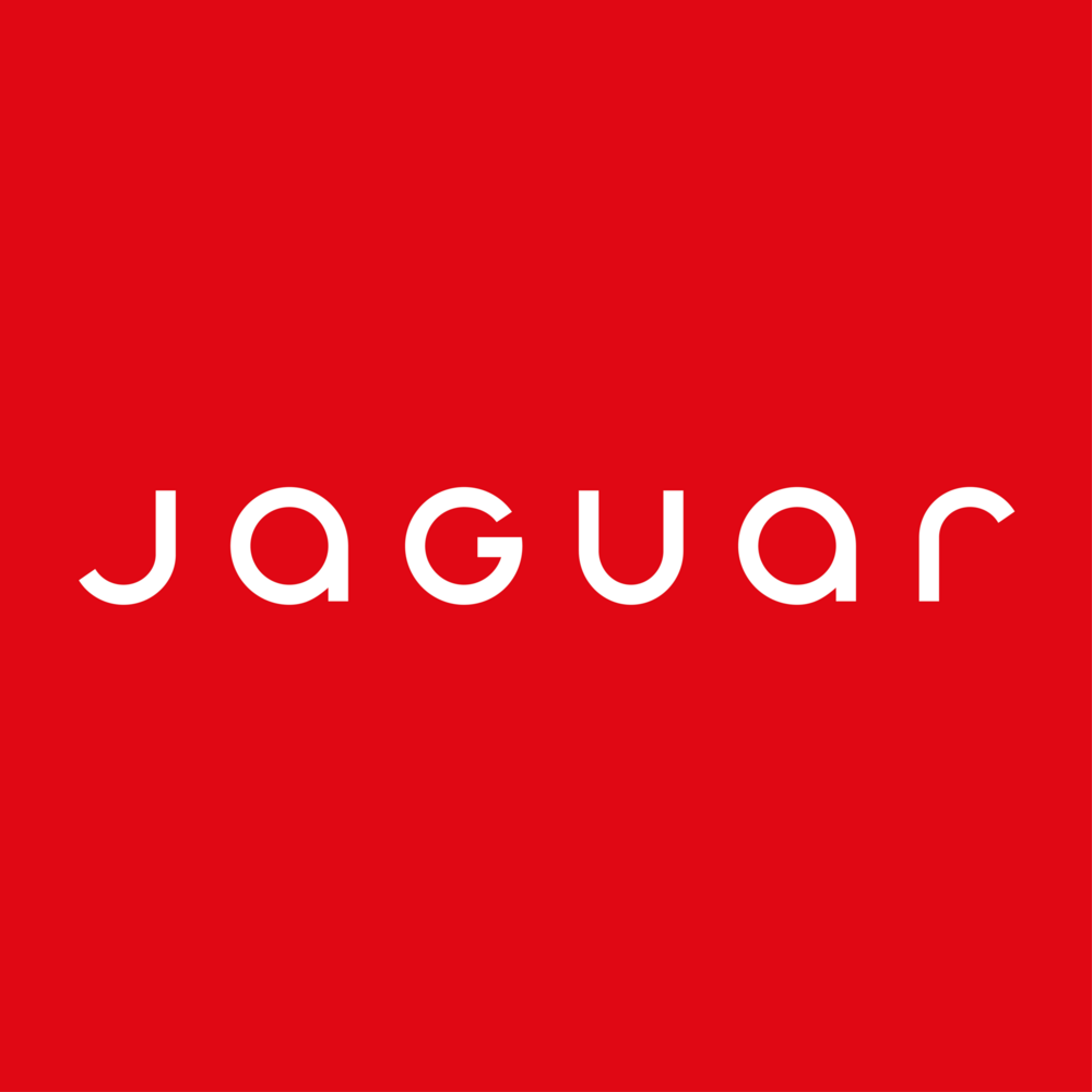 Jaguar Logo PNG Vector