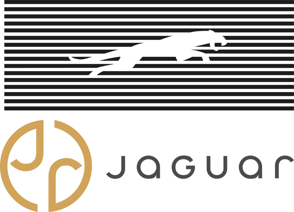 Jaguar New 2025 Logo PNG Vector