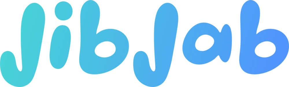 JibJab Logo PNG Vector