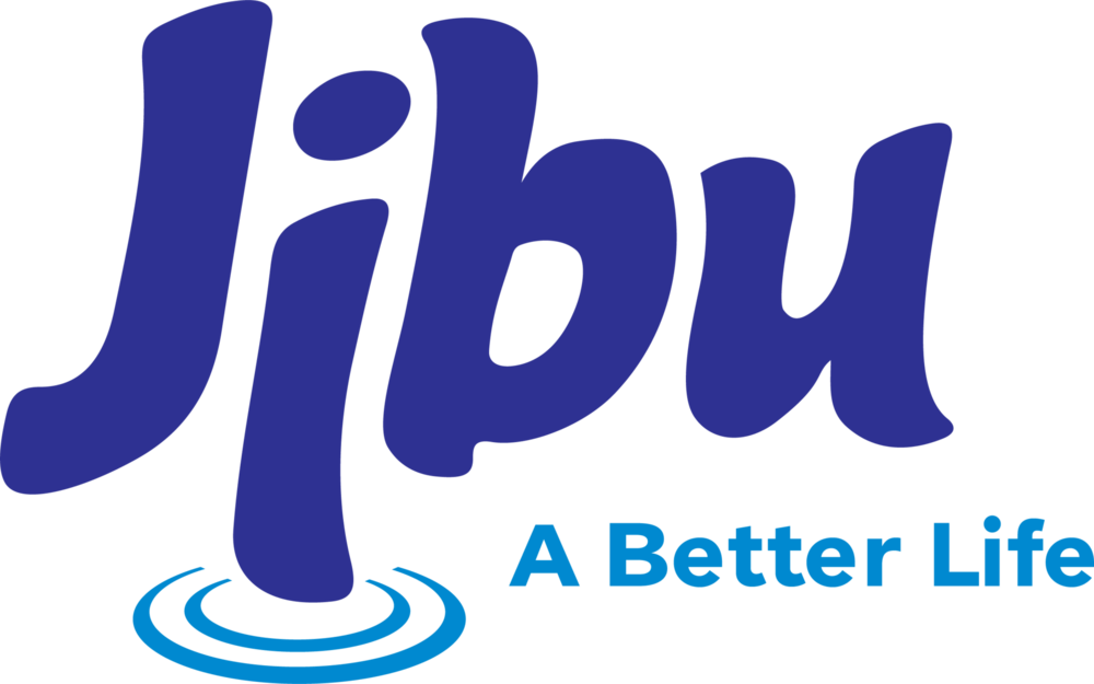 Jibu Water Uganda Logo PNG Vector