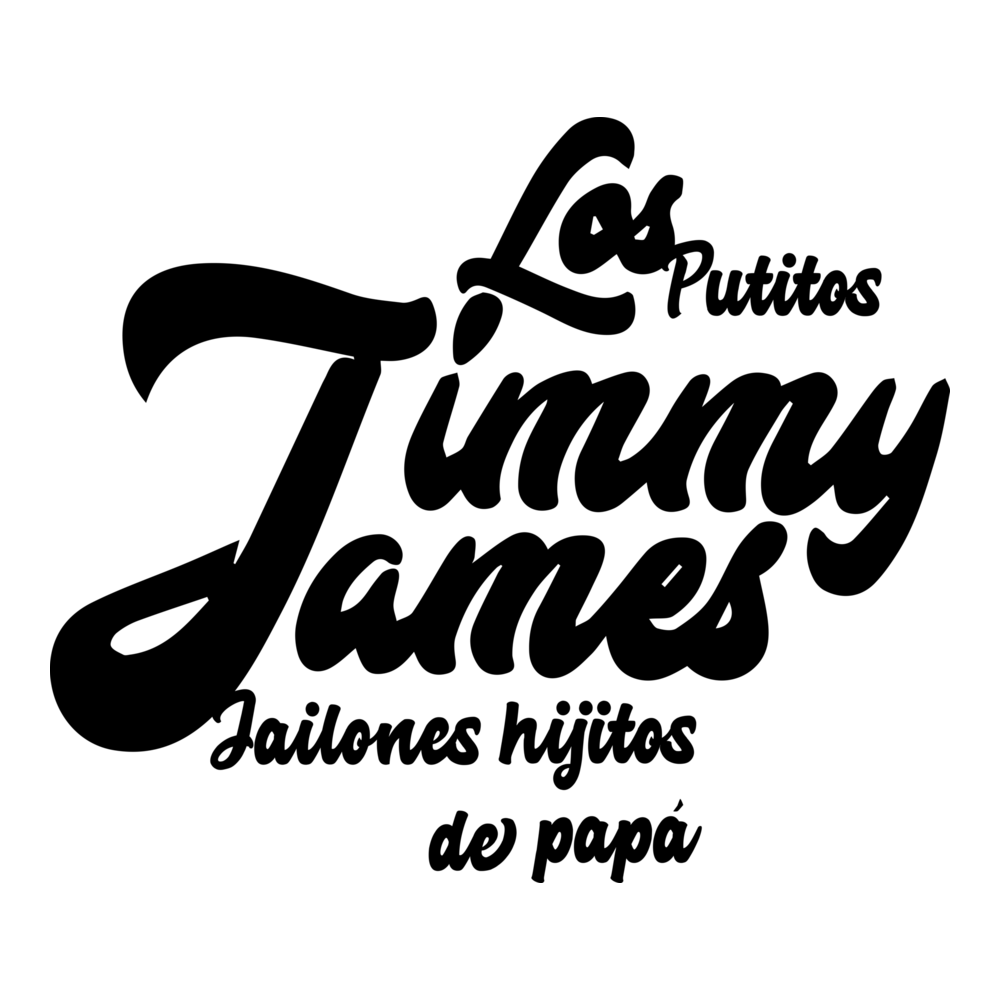 Jimmy James Logo PNG Vector