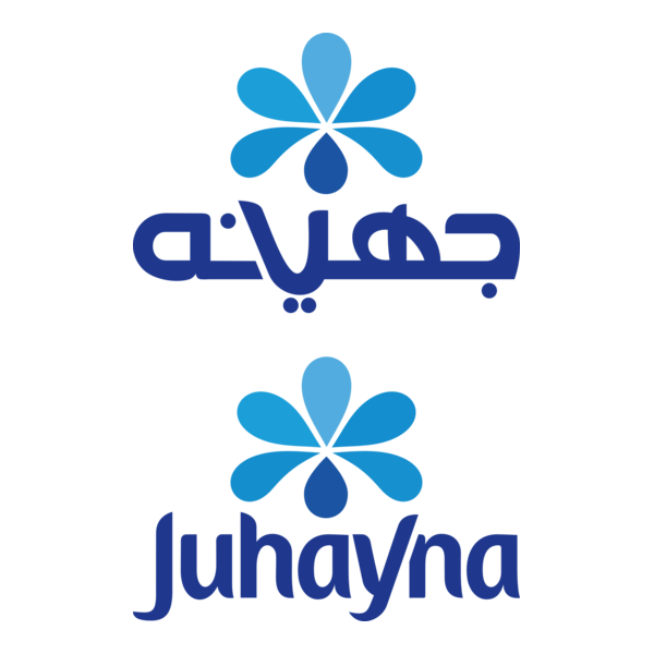 Juhayna Food Industries Logo PNG Vector