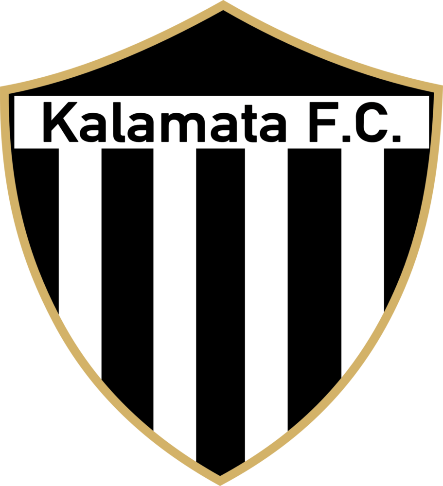 Kalamata FC Logo PNG Vector