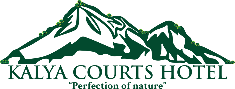 Kalya Courts Hotel Fort Portal Logo PNG Vector