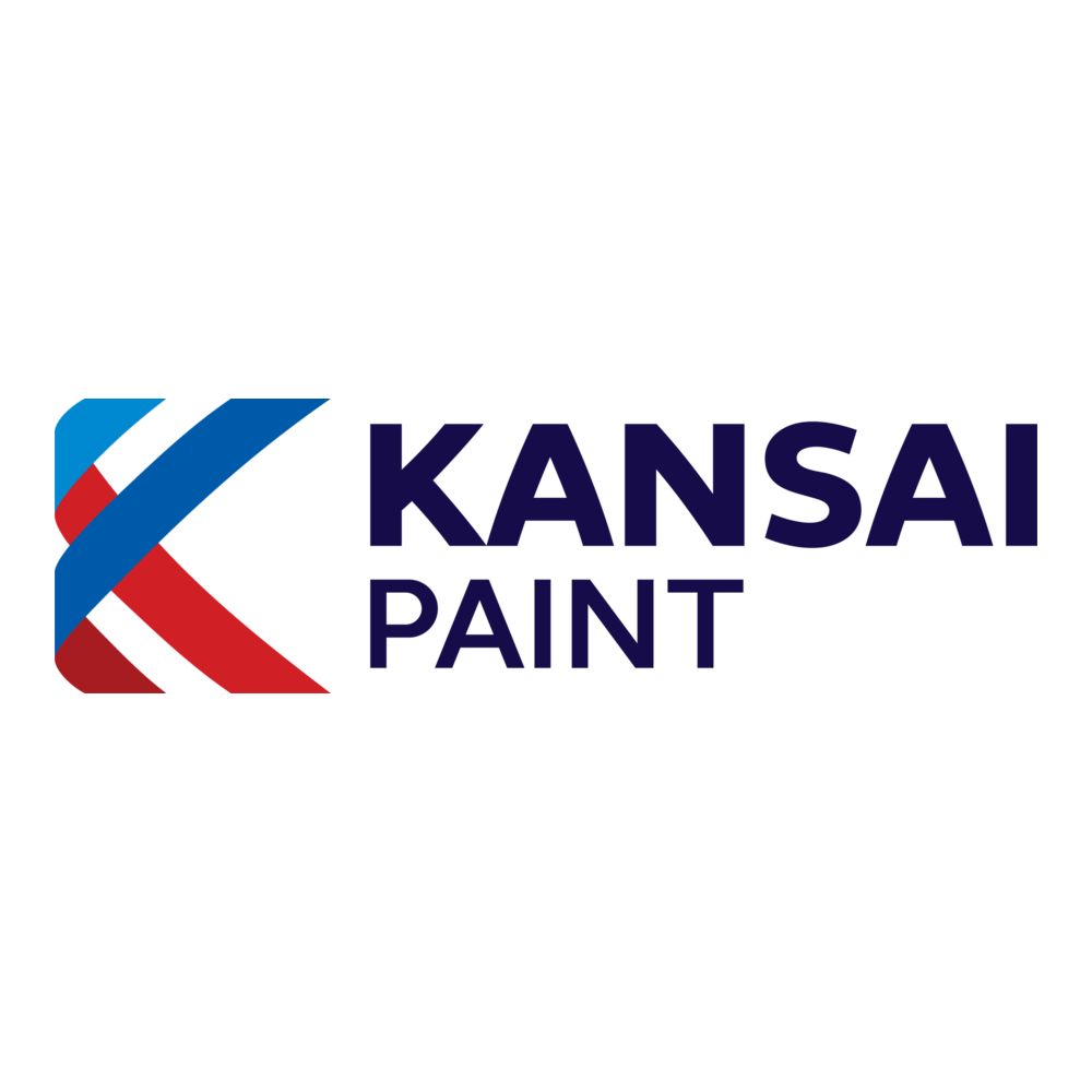 Kansai Paint Uganda Logo PNG Vector