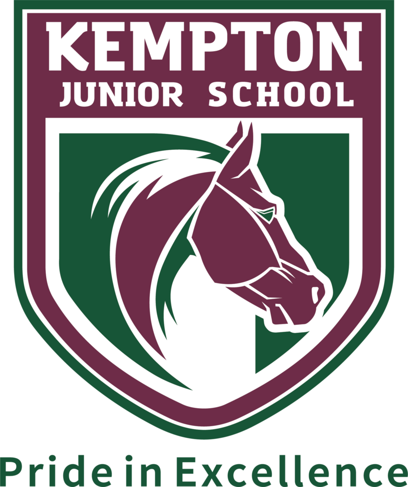 Kempton Junior School Uganda Logo PNG Vector