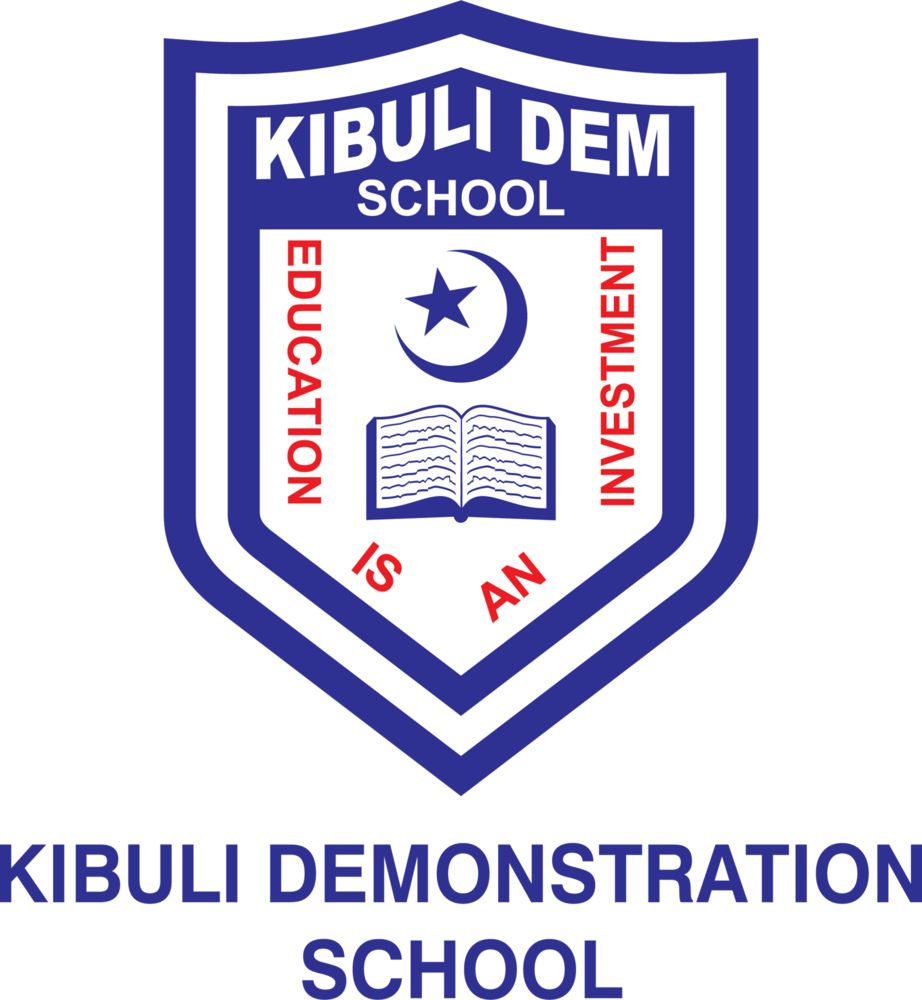 Kibuli Demonstration School Uganda Logo PNG Vector