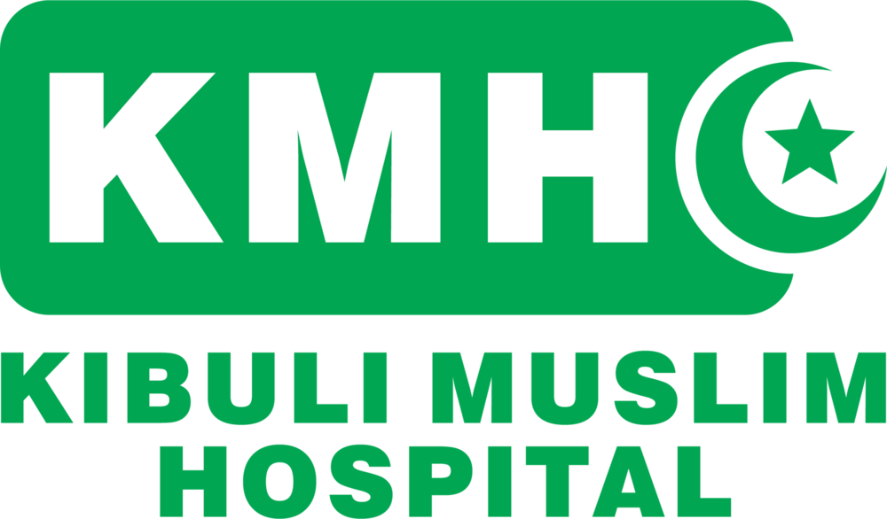 Kibuli Muslim Hospital KMH Kampala Logo PNG Vector