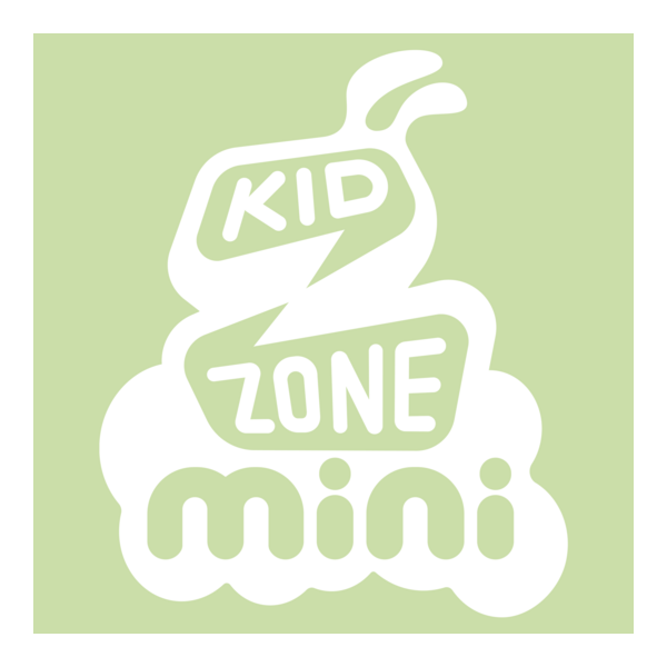 Kidzone Max Europe Logo PNG Vector