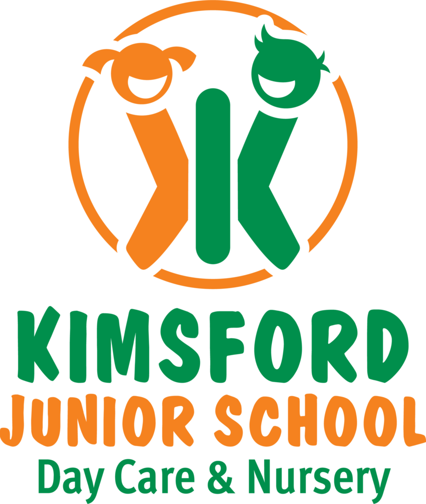 Kimsford Junior School Uganda Logo PNG Vector