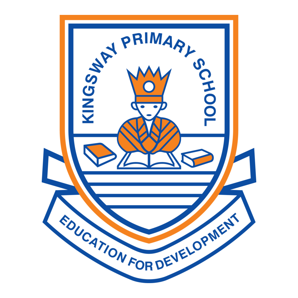 Kings Way Schools Uganda Logo PNG Vector