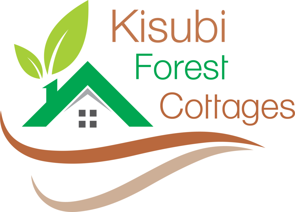 Kisubi Forest Cottages Entebbe Logo PNG Vector