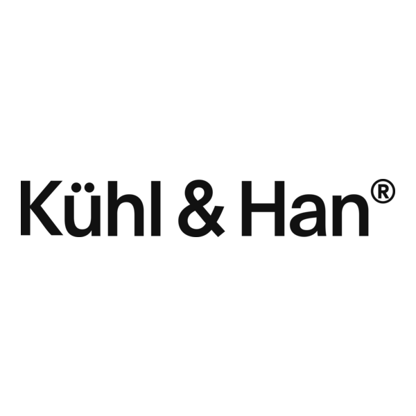 Kühl & Han Logo PNG Vector