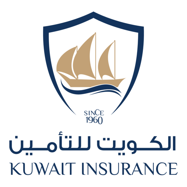 KUWAIT INSURANCE Logo PNG Vector