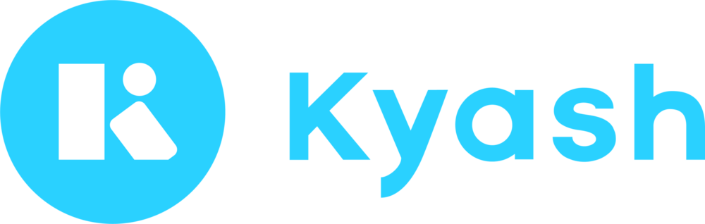 Kyash Inc Logo PNG Vector