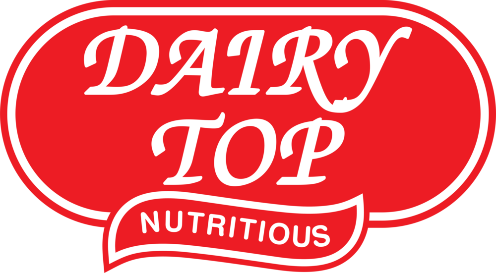 Lakeside Dairy Top Milk Uganda Logo PNG Vector