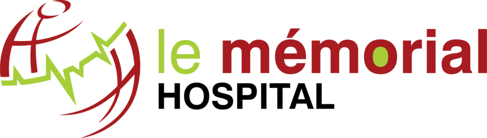 Le Memorial Hospital Kampala Logo PNG Vector