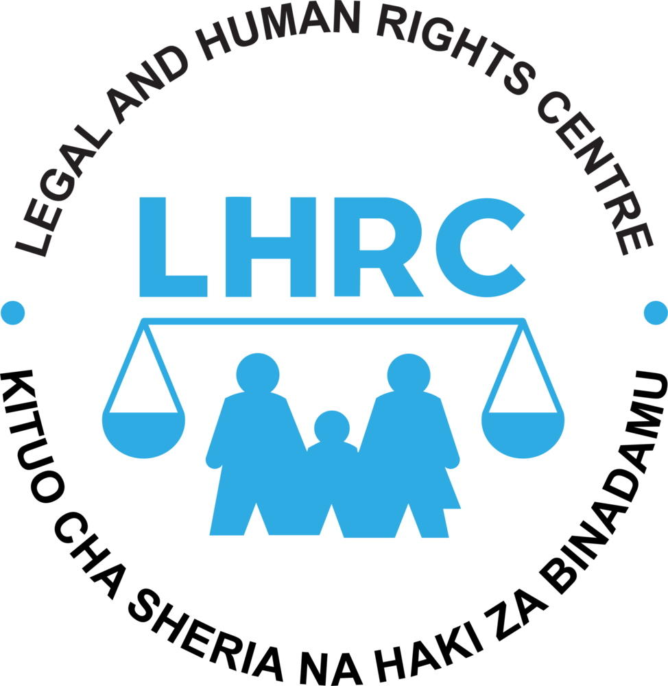 Legal and Human Rights Centre Logo PNG Vector