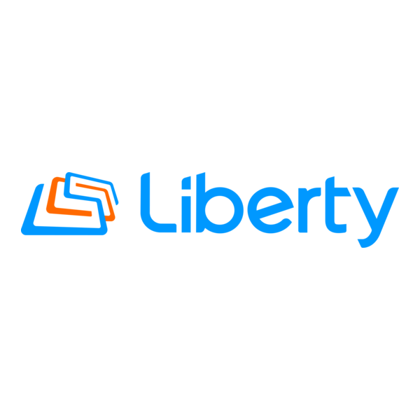Liberty Puerto Rico 2021 Logo PNG Vector