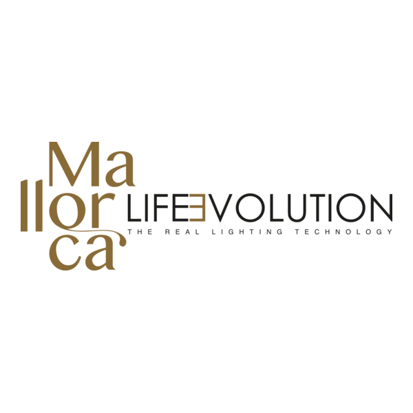 Lifeevolution Mallorca Logo PNG Vector
