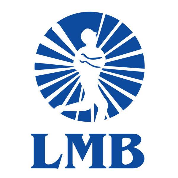 Liga Mexicana de Beisbol 2000-2008 Logo PNG Vector