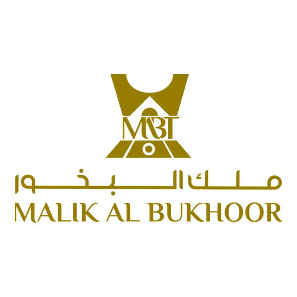 Malik Al Bukhoor Logo PNG Vector