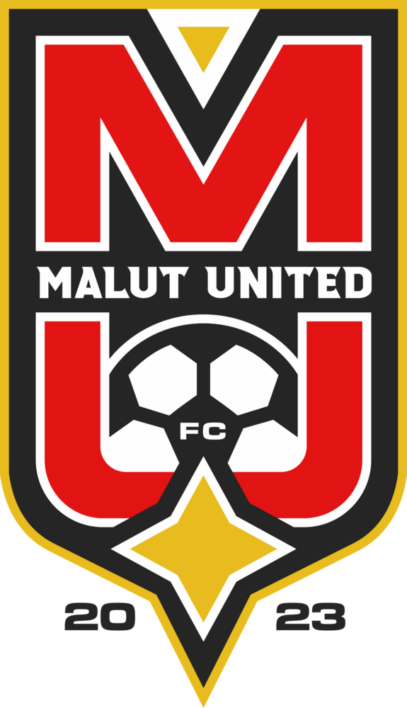 malut united Logo PNG Vector