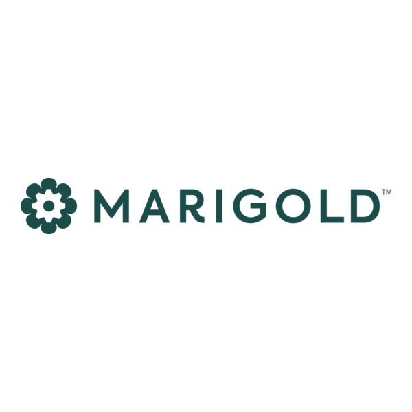 Marigold Logo PNG Vector