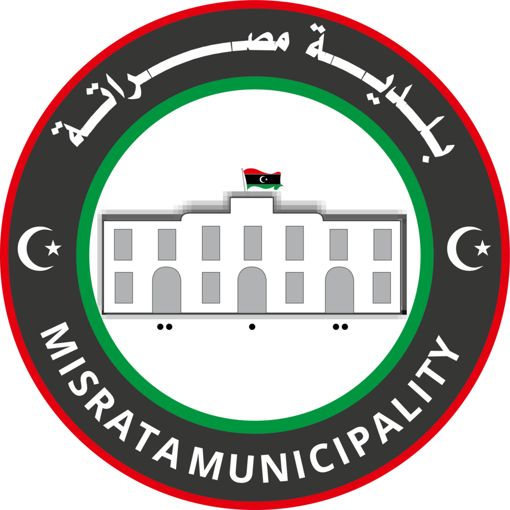 MISRATA BALDIAA Logo PNG Vector