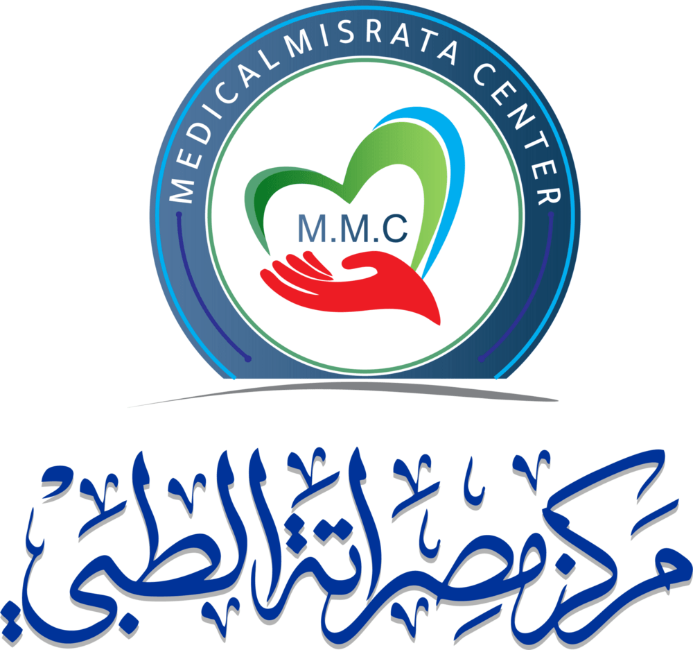 MISRATA MEDICAL Logo PNG Vector