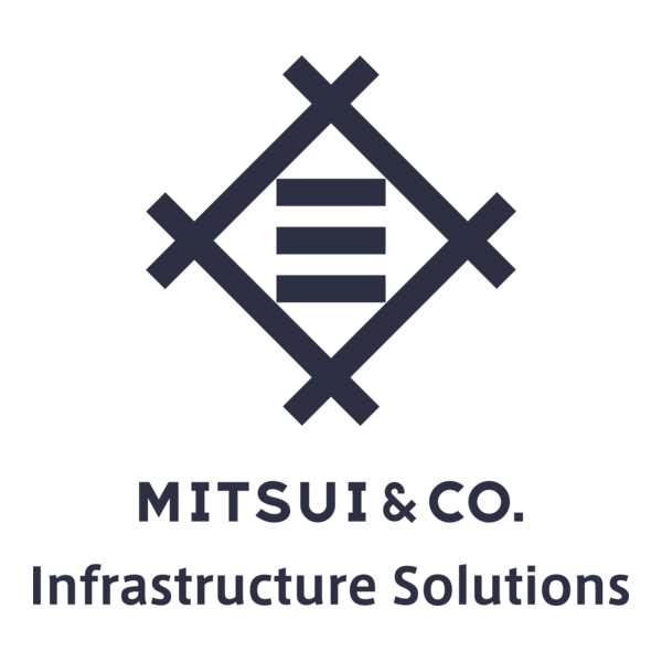 Mitsui & Co. Infrastructure Solutions Logo PNG Vector