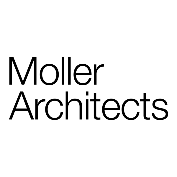 Moller Architects Logo PNG Vector