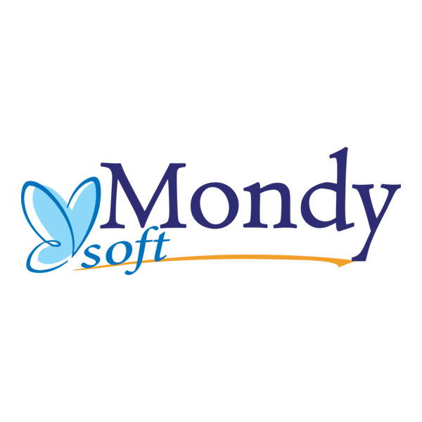Mondy Soft Logo PNG Vector