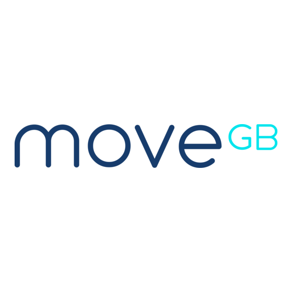 MoveGB Logo PNG Vector