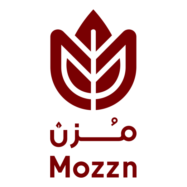Mozzn Factory Logo PNG Vector