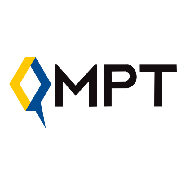 MPT 2014 Logo PNG Vector