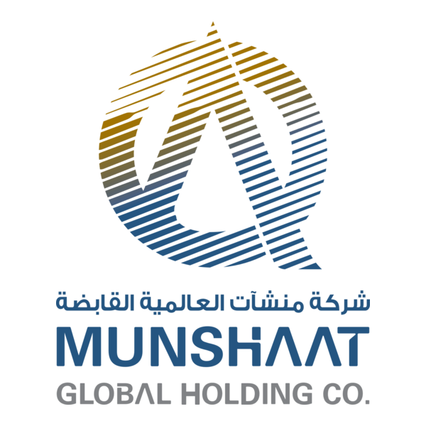 MUNSHAAT GLOBAL HOLDING Logo PNG Vector
